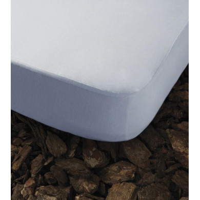 Sábana bajera colchón Luna – Impermeable Antialérgica