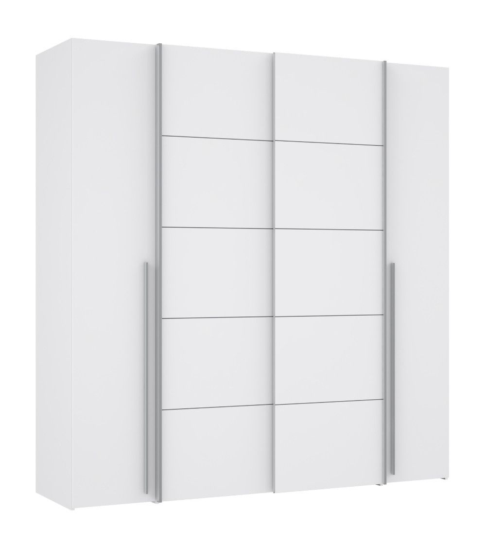 Armario ropero extra grande ARAGON