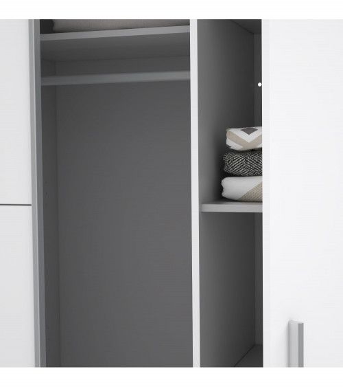 Armario ropero extra grande ARAGON