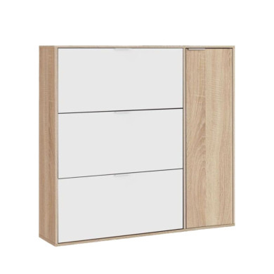 Zapatero 4 puertas KLAUS