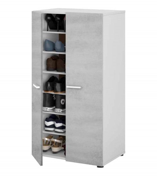 Mueble auxiliar zapatero STARK