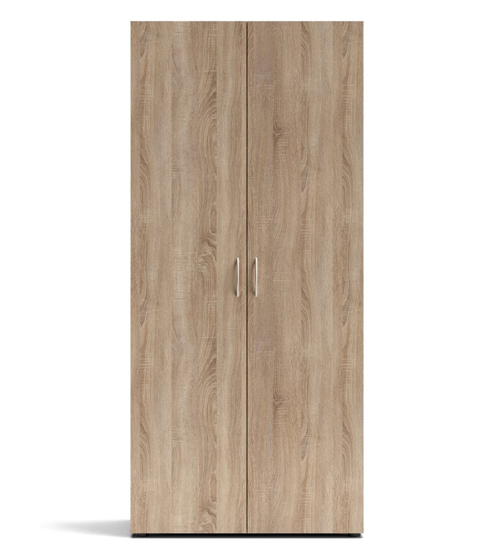 Armario 2 puertas abatibles KALEB