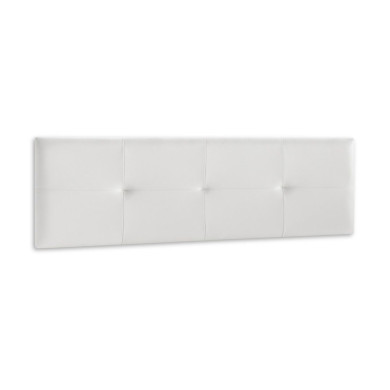 Cabecero de cama polipiel WADE