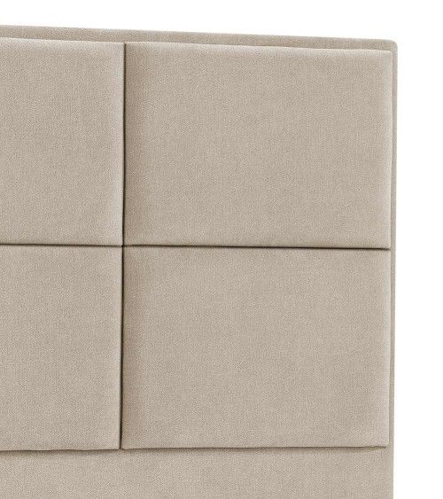 Cabecero de cama 160 cm ODELE