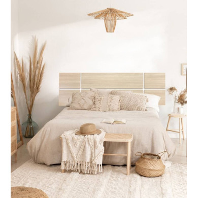Cabecero cama 160 cm NORA
