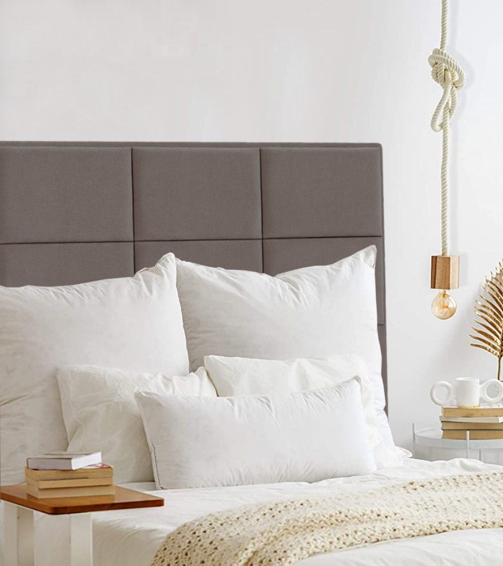 Cabecero de cama 160 cm ODELE