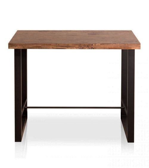 Mesa alta industrial DAREK