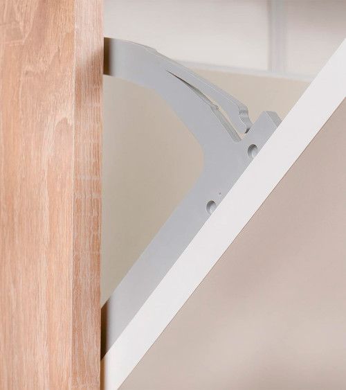 Mueble zapatero CHASE 3 puertas